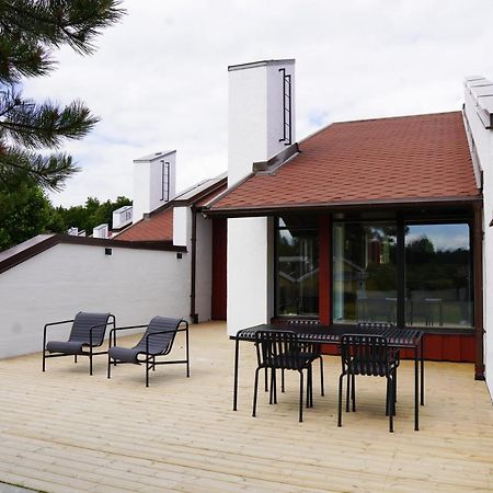 Barseback Resort Hus Löddeköpinge Exterior foto