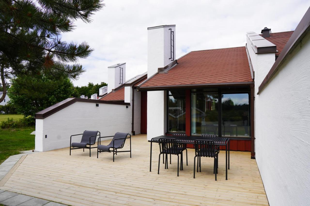 Barseback Resort Hus Löddeköpinge Exterior foto